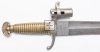 Spanish M1858 n/s.