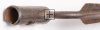Modified French M1771 Infantry musket bayonet n/s.