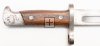 Russian 1895 long Winchester w/s.