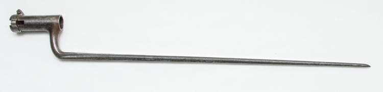US J.D. Greene socket bayonet n/s. - Click Image to Close